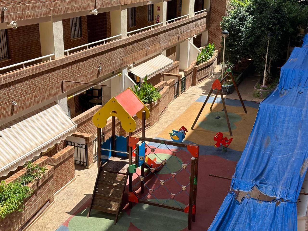 Apartamento De 3 Dormitorios, Costa Marfil - Magic World Оропеса-дель-Мар Экстерьер фото