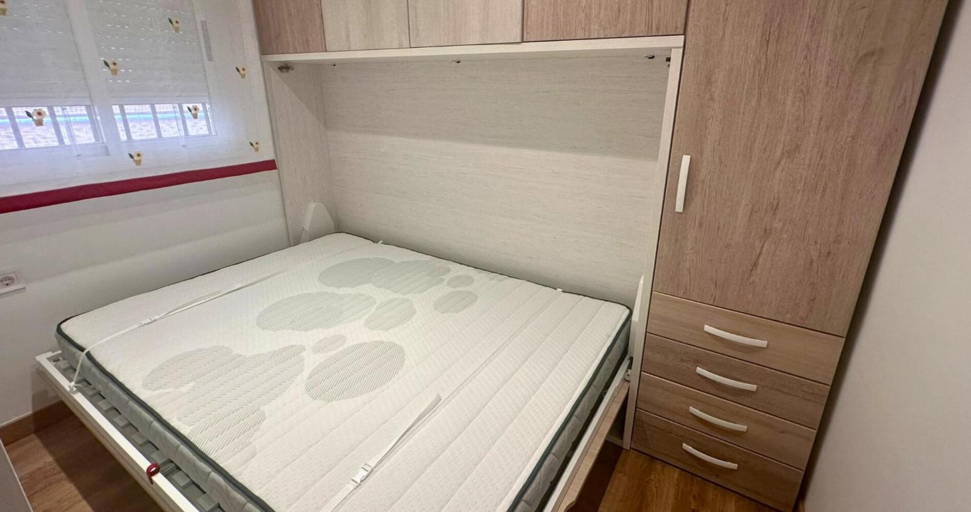 Apartamento De 3 Dormitorios, Costa Marfil - Magic World Оропеса-дель-Мар Экстерьер фото