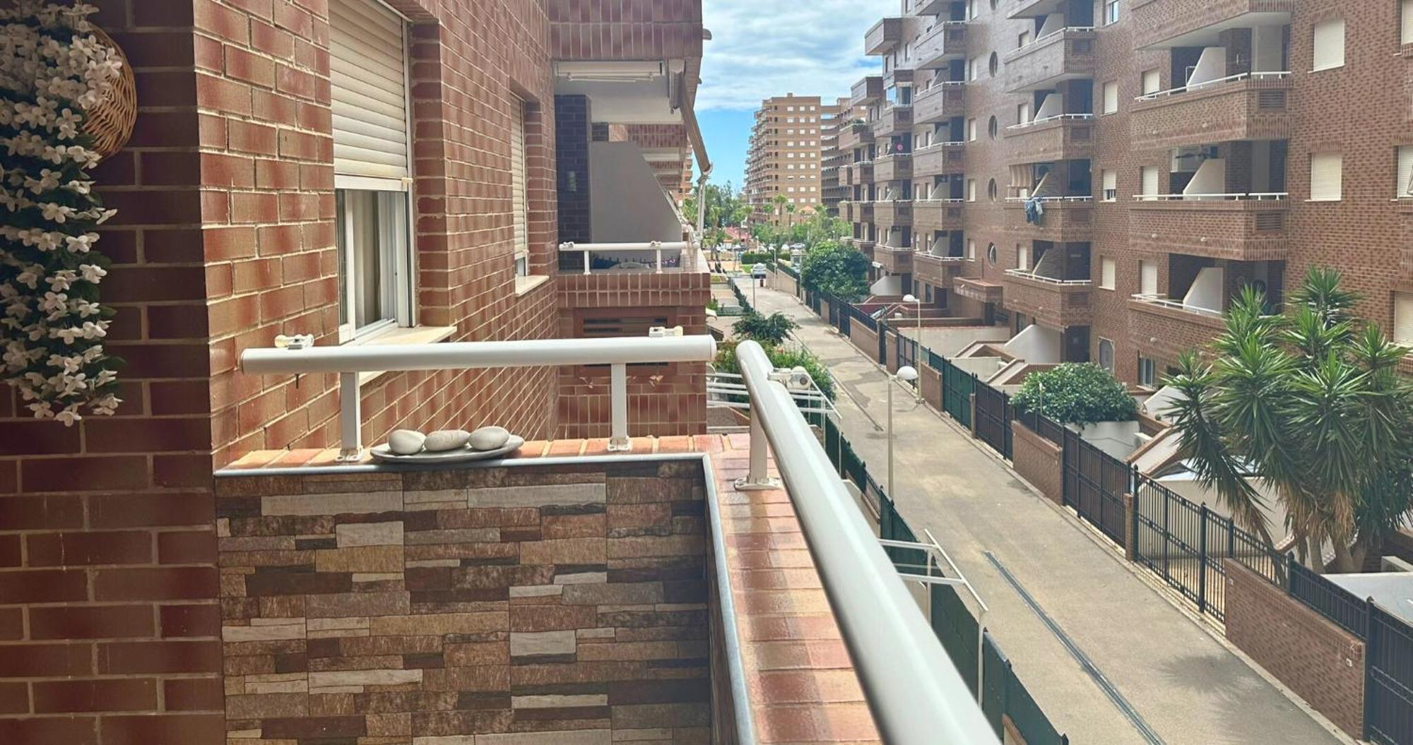 Apartamento De 3 Dormitorios, Costa Marfil - Magic World Оропеса-дель-Мар Экстерьер фото