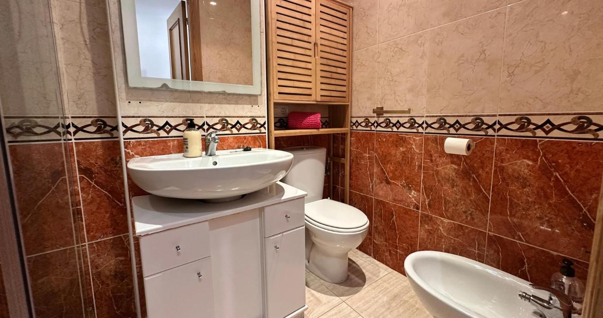 Apartamento De 3 Dormitorios, Costa Marfil - Magic World Оропеса-дель-Мар Экстерьер фото