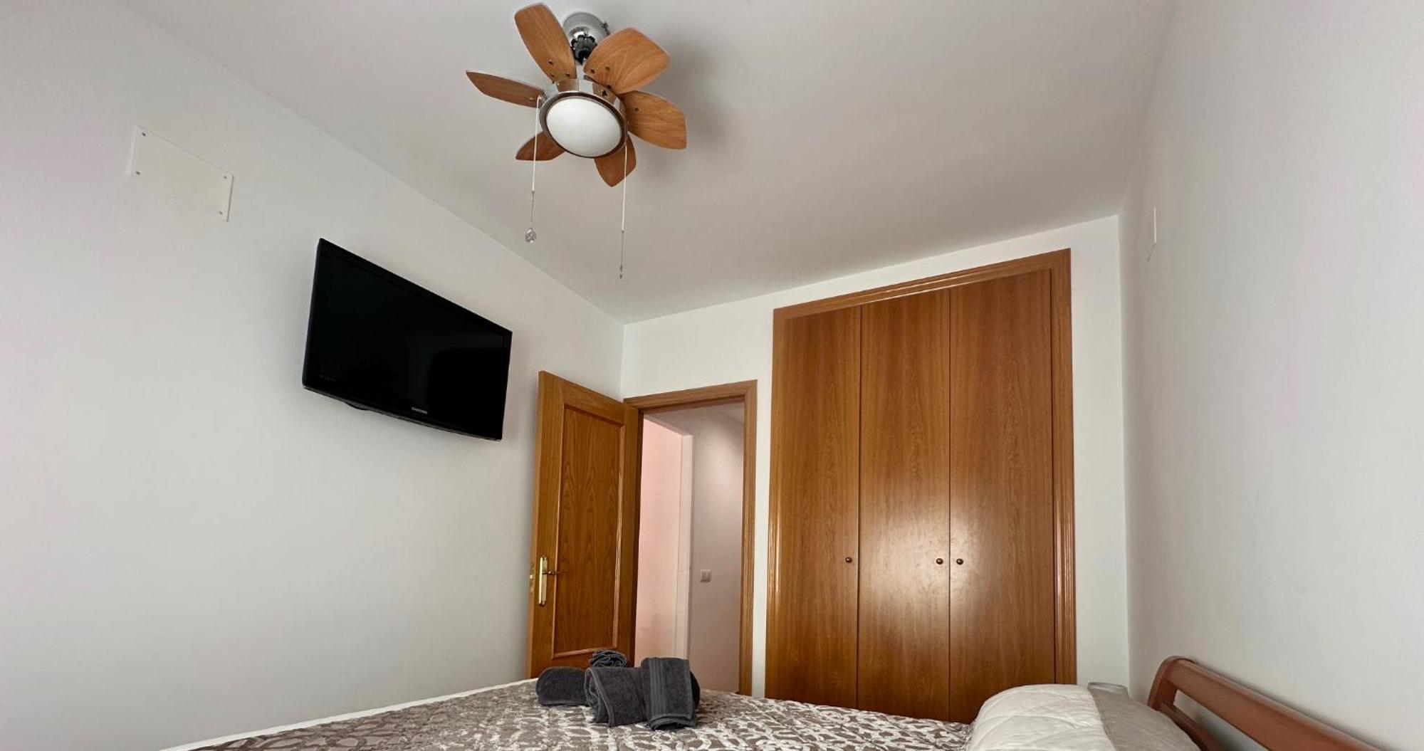 Apartamento De 3 Dormitorios, Costa Marfil - Magic World Оропеса-дель-Мар Экстерьер фото