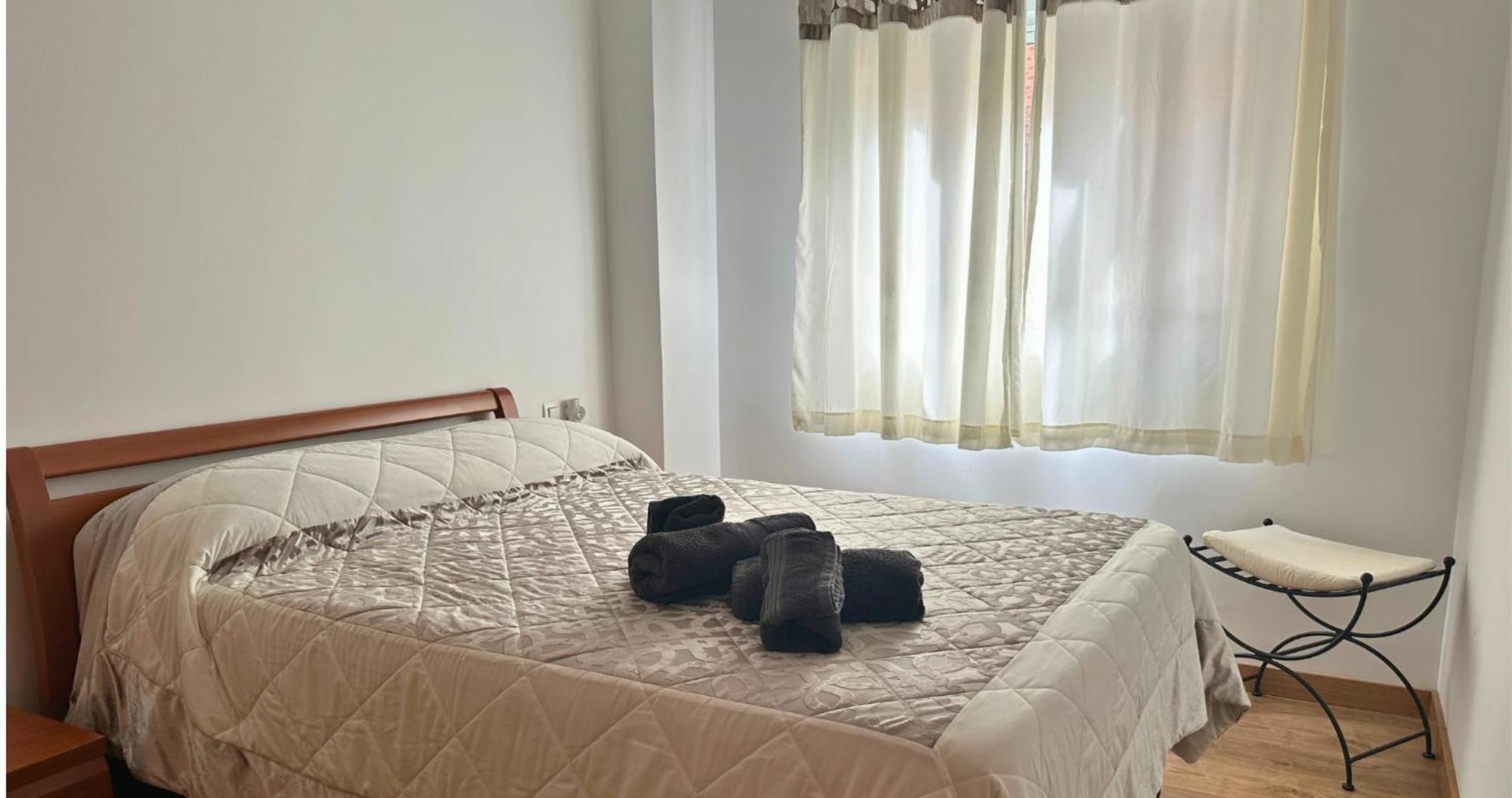 Apartamento De 3 Dormitorios, Costa Marfil - Magic World Оропеса-дель-Мар Экстерьер фото