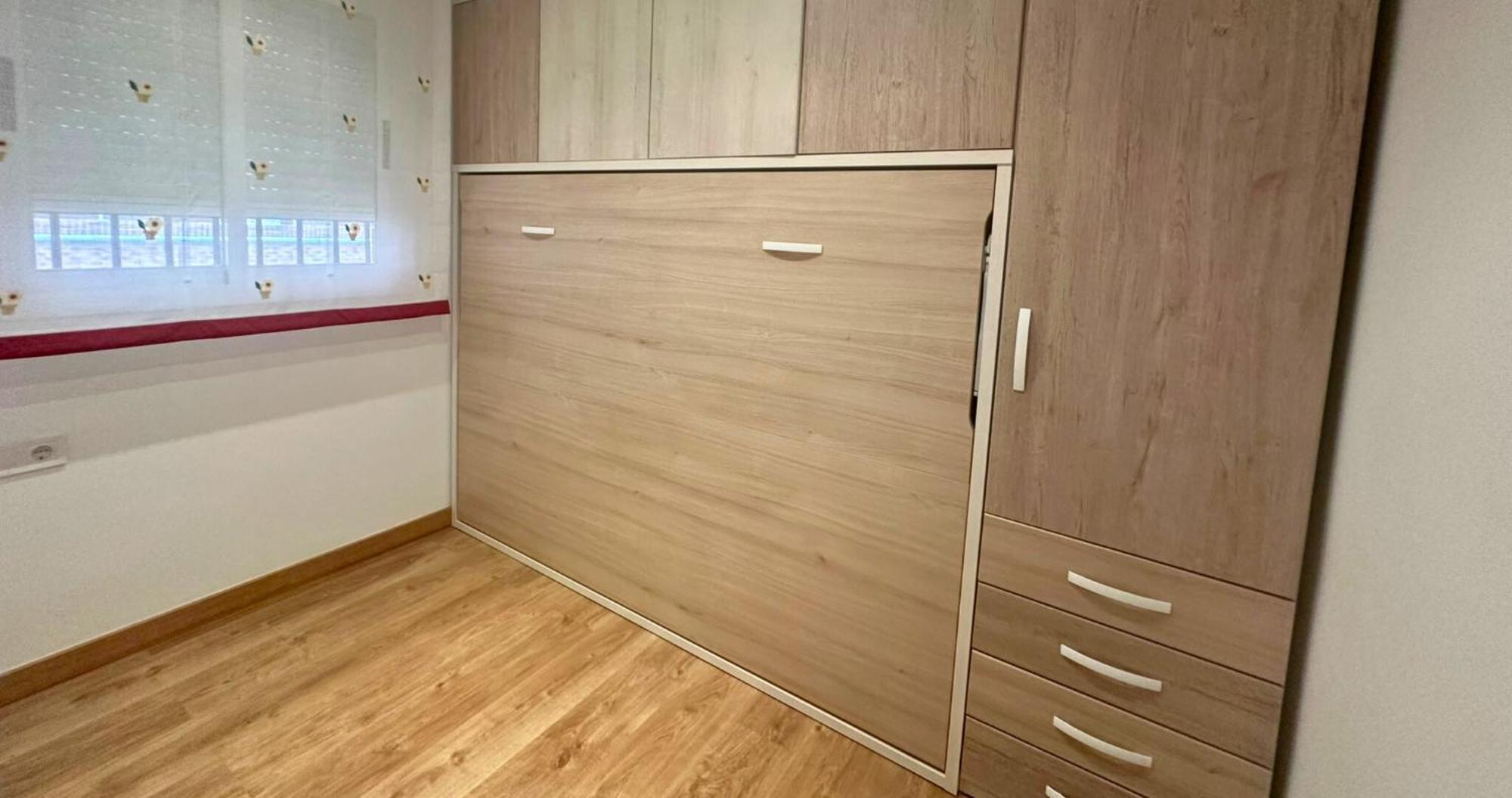 Apartamento De 3 Dormitorios, Costa Marfil - Magic World Оропеса-дель-Мар Экстерьер фото